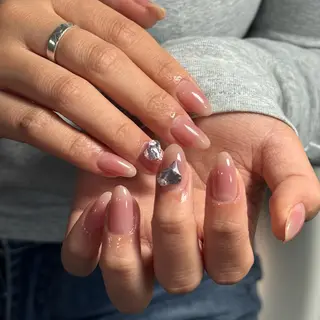 ネイル Lilian nailのネイルデザイン