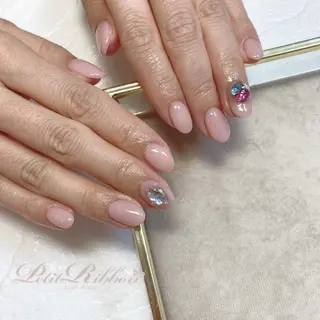 ネイル Verest 西荻窪のネイルデザイン