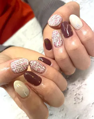 ネイル blanca🌺 mayu(東白楽)のマツエク・マツパデザイン