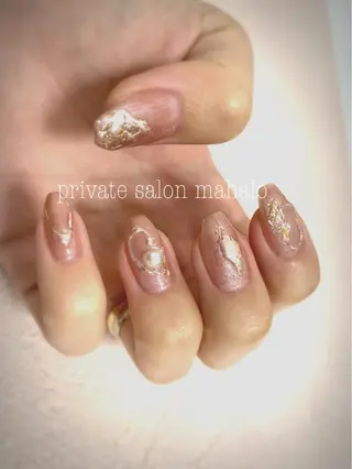 ネイル 💎JADE💎 齊藤沙也香のエステ・リラクイメージ