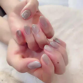 ネイル YAS 青柳 安代のネイルデザイン