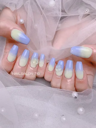 ネイル ナナイチゼロ I.Naoのネイルデザイン