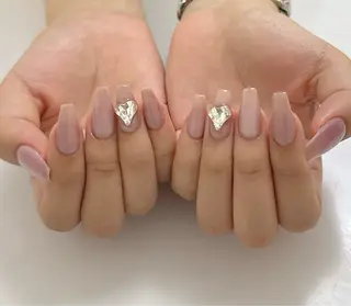ネイル Nails 39のネイルデザイン