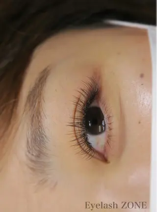 マツエク・マツパ f.【エフドット】 二俣川のマツエク・マツパデザイン