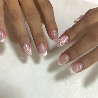 ネイル enu. nanakoのネイルデザイン