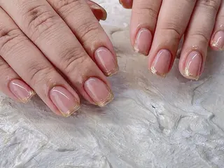 ネイル ベター ネイルのネイルデザイン