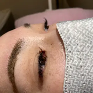 マツエク・マツパ meme神戸三宮 yuki.のマツエク・マツパデザイン