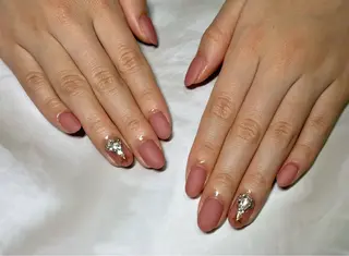 ネイル ネイルサロン Bebeのネイルデザイン