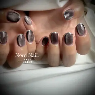 ネイル U Ayaのネイルデザイン