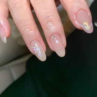 ネイル UnicornNail所属・Unicorn Nail 矢場町店のネイルデザイン