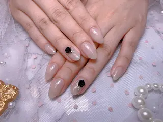 ネイル Belle nail salon 新小岩のネイルデザイン