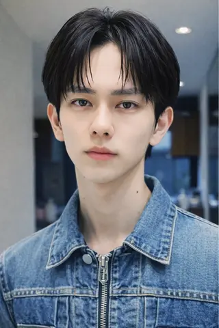 メンズ 🌸メンズカット🌸 ナチュラルタナカのヘアスタイル