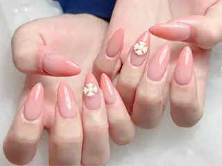 ネイル Bél Nail salonのネイルデザイン