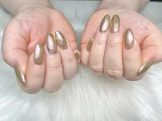 ネイル Rich to勝川店所属・村瀬 満里子のネイルデザイン