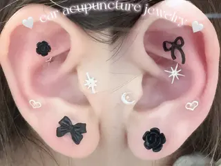 M&Y Nanami🤍ྀིの眉毛・アイブロウイメージ