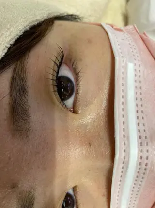 マツエク・マツパ 💎 mihoのマツエク・マツパデザイン