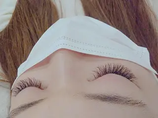 マツエク・マツパ eyemelash （アイミーラッシュ）のマツエク・マツパデザイン