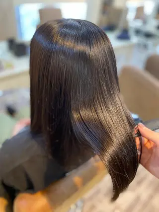 ロング 🔥本日格安価格🔥 東海林悠太のヘアスタイル