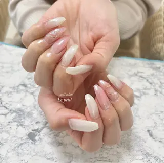 ネイル 石野 広佳のネイルデザイン