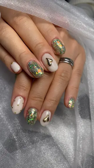 ネイル NailSalon  from meのネイルデザイン