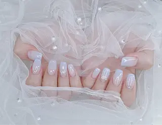 ネイル R salonのネイルデザイン