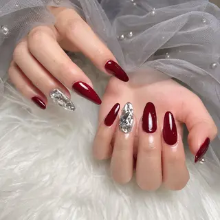 ネイル M2beauty Renaのネイルデザイン