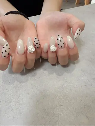 ネイル A/gan nailsalon所属・A/gan nail salonのネイルデザイン