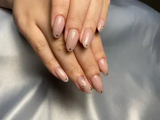 ネイル 山口 彩子のネイルデザイン