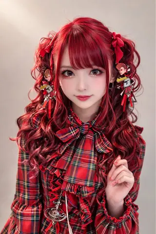 ヘアアレンジ Fave【フェイブ】 /🌈推し活のその他イメージ