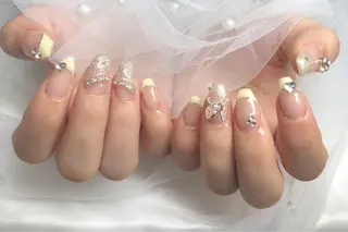 ネイル はる はるのネイルデザイン