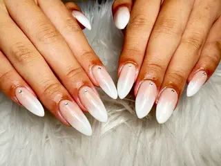 ネイル ♡ KEIKOのネイルデザイン