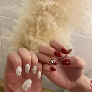 ネイル NAIL SALON Rのネイルデザイン