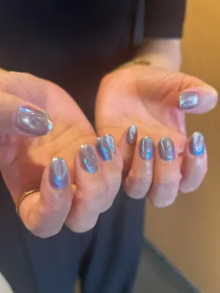 ネイル 木戸 有佐のネイルデザイン