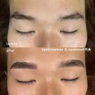 アイブロウ igeta所属・yui 表参道のマツエク・マツパデザイン