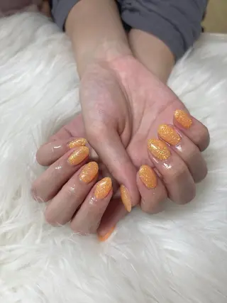 ネイル salon Ange所属・Ange 🌸Rin🌸のネイルデザイン