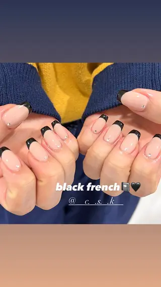 ネイル 🎀チーク/ちゅるん 🫧chisa🎀のネイルデザイン