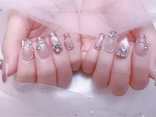 ネイル ネイルサロン lotusのネイルデザイン