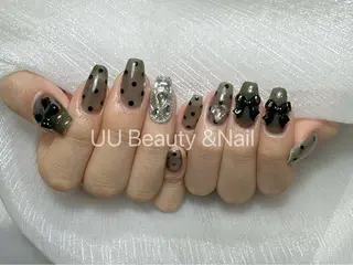 ネイル UU Beauty &Nailのネイルデザイン