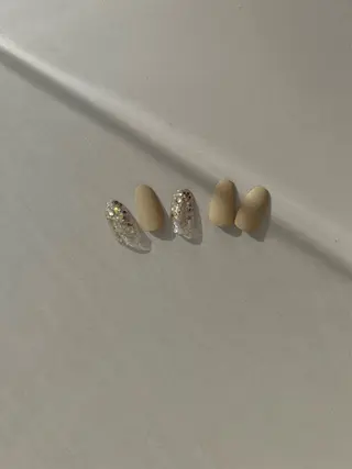 ネイル path所属・t ayakaのネイルデザイン