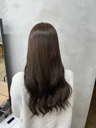 ロング [COKORO] mizukiのヘアスタイル