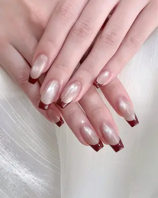ネイル Speraネイル 大宮店🎀のネイルデザイン