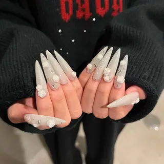 ネイル 𝐫𝐚𝐢 𝐧𝐚𝐢𝐥の眉毛・アイブロウイメージ