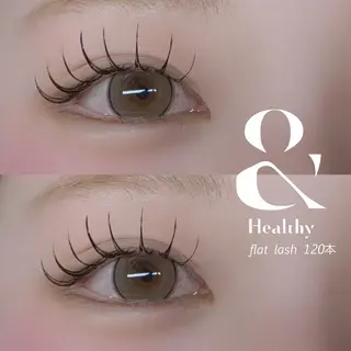 マツエク・マツパ 榎本 仁菜 ♡全ﾒﾆｭｰLED可のマツエク・マツパデザイン