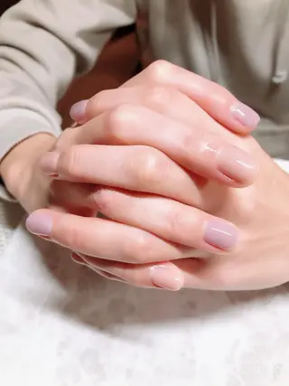ネイル ivy nails所属・N Yukaのネイルデザイン