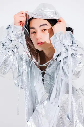 メンズ ショート ショートとボブの専門 船橋徒歩５分/ERIのヘアスタイル