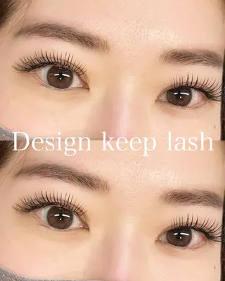 マツエク・マツパ Eyelash Salon 4you所属・Bella by 4youのマツエク・マツパデザイン
