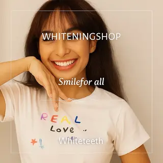 ホワイトニングショップ静岡葵区店所属・ホワイトニング ショップ静岡葵区店のその他イメージ