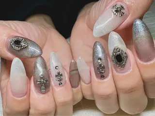 ネイル Nail salon Modeのネイルデザイン