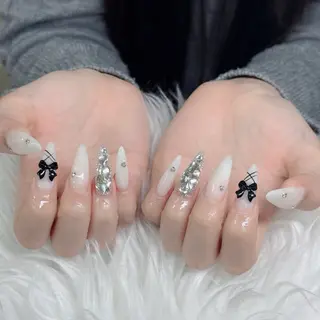 ネイル Hani Nail Salonのネイルデザイン