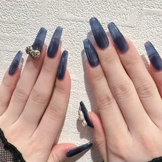 ネイル スカルプ専門店 Ｄ-Beautyのネイルデザイン